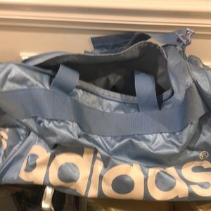 Gym bag